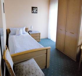 Туры в Haus Himmelsbach в Германии