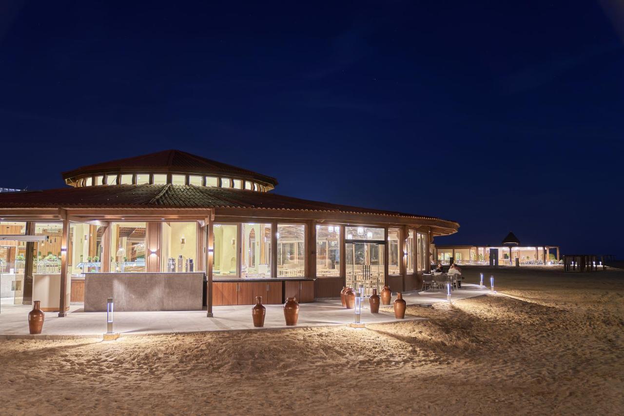 True Beach Resort