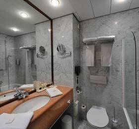Golden Tulip De'Medici Hotel в Брюгге