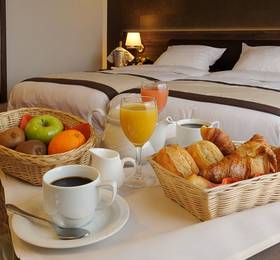 Туры в Golden Tulip De'Medici Hotel в Бельгии