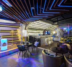 TND Hotel Nha Trang в Нячанге