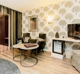 Hotel am Hopfensee в Фюссене