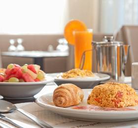Отдых в Hersonissos Hotel - Греция, Крит