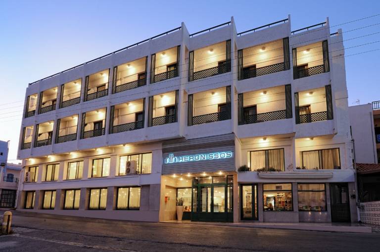 Hersonissos Hotel