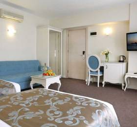 TaximTown Hotels - Besiktas Akaretler Residence в Стамбуле