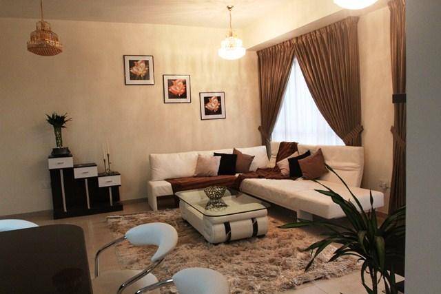 Bahar 6 Apartments - Jumeirah Beach Residence Apt ОАЭ, Дубай