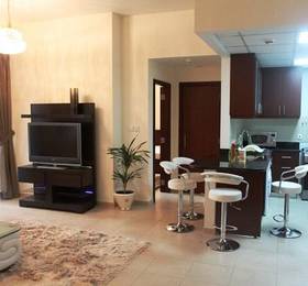 Туры в Bahar 6 Apartments - Jumeirah Beach Residence Apt в ОАЭ
