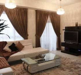 Bahar 6 Apartments - Jumeirah Beach Residence Apt в Дубае