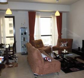 Отдых в Bahar 6 Apartments - Jumeirah Beach Residence Apt - ОАЭ, Дубай