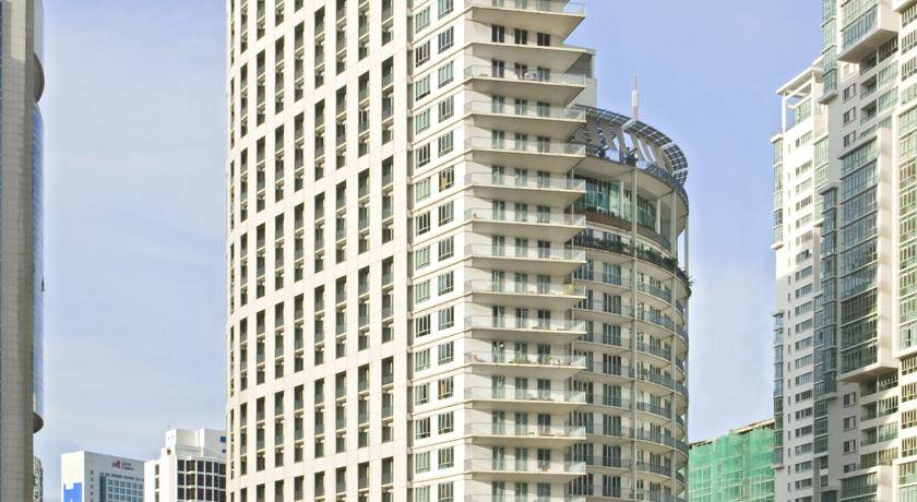 Ascott Kuala Lumpur 5* Малайзия, Куала-Лумпур