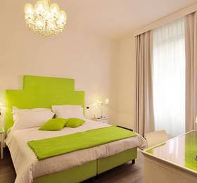 Hotel Koru Roma в Риме