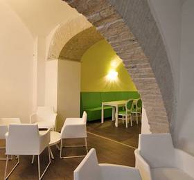 Отдых в Hotel Koru Roma - Италия, Рим