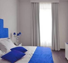 Туры в Hotel Koru Roma в Италии