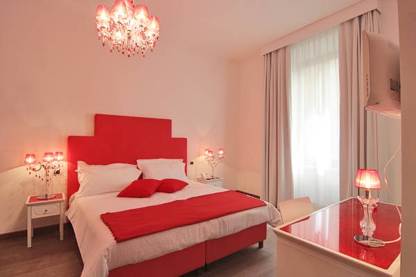 Hotel Koru Roma