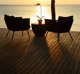 Туры в The Anvaya Beach Resorts Bali в Индонезии