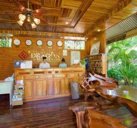 Отдых в Phu Quoc Dragon Resort & Spa - Вьетнам, Фукуок