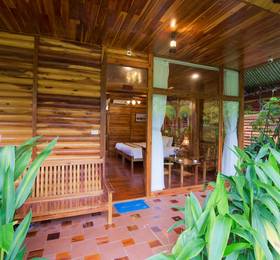Туры в Phu Quoc Dragon Resort & Spa в Вьетнаме