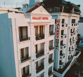 Galaxy Hotel в Фукуоке