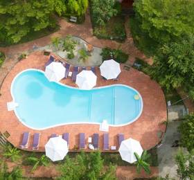 Туры в Diadem Resort в Вьетнаме