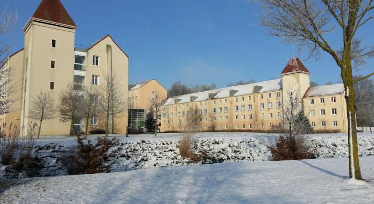 Explorers Hotel at Disneyland Paris