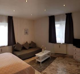 Отдых в Family Apart House L.A-Fussen - Германия, Фюссен