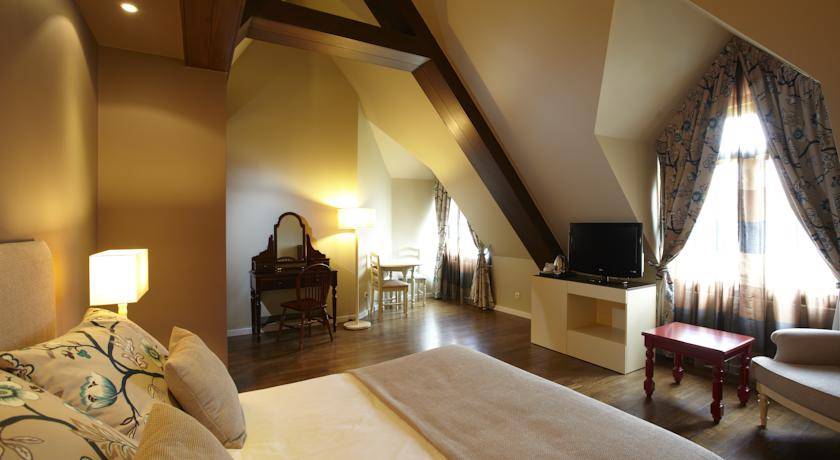 Quinta Do Furao Hotel 4* Португалия, Мадейра