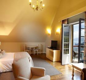 Отдых в Quinta Do Furao Hotel - Португалия, Мадейра