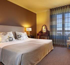 Quinta Do Furao Hotel в Мадейре
