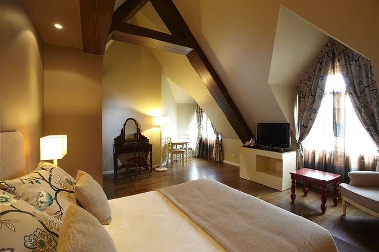 Quinta Do Furao Hotel
