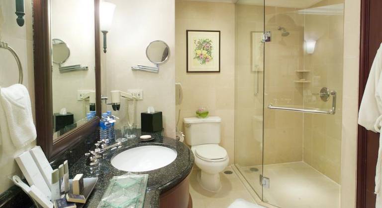 InterContinental Phnom Penh