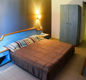 Туры в Sousse City & Beach Hotel в Тунисе