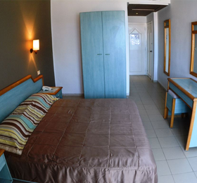 Отдых в Sousse City & Beach Hotel - Тунис, Сусс