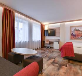 Туры в Hotel Ludwigs в Германии