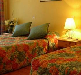Phoenicia Hotel в Рене