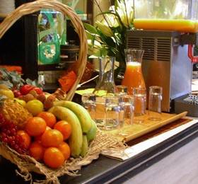 Отдых в Phoenicia Hotel - Франция, Рен