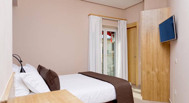 Airone Hotel