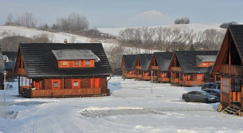 Magura Village 2* Словакия, Низкие Татры
