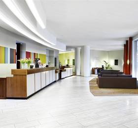 First Hotel Hoje Taastrup в Копенгагене