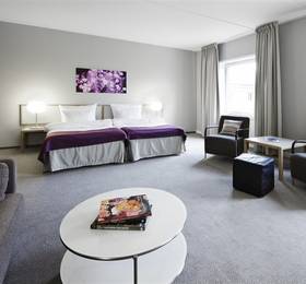 Отдых в First Hotel Hoje Taastrup - Дания, Копенгаген