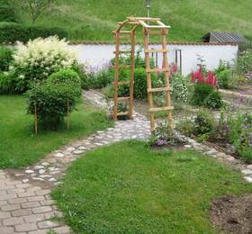 Туры в Suzannes B B Gardens в Германии
