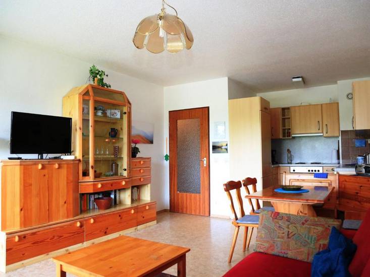 Buck 3* Германия, Фюссен