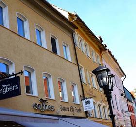 Туры в Bavaria City Hostel - Design Hostel в Германии