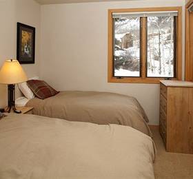 Отдых в Tamarack Townhouses by Destination H&R - США, Колорадо-Спрингс