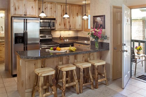 Tamarack Townhouses by Destination H&R