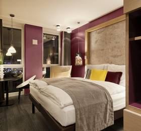 Туры в Indigo Berlin Centre Alexanderplatz в Германии