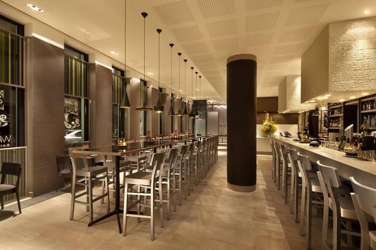 Indigo Berlin Centre Alexanderplatz