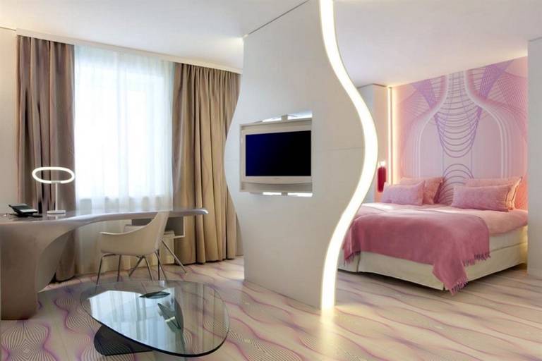 NH nhow Berlin
