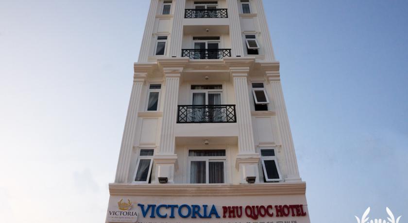 Victoria Phu Quoc Hotel 2*