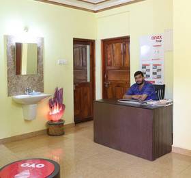 Hotel Royal Bliss Resort в Кандолиме