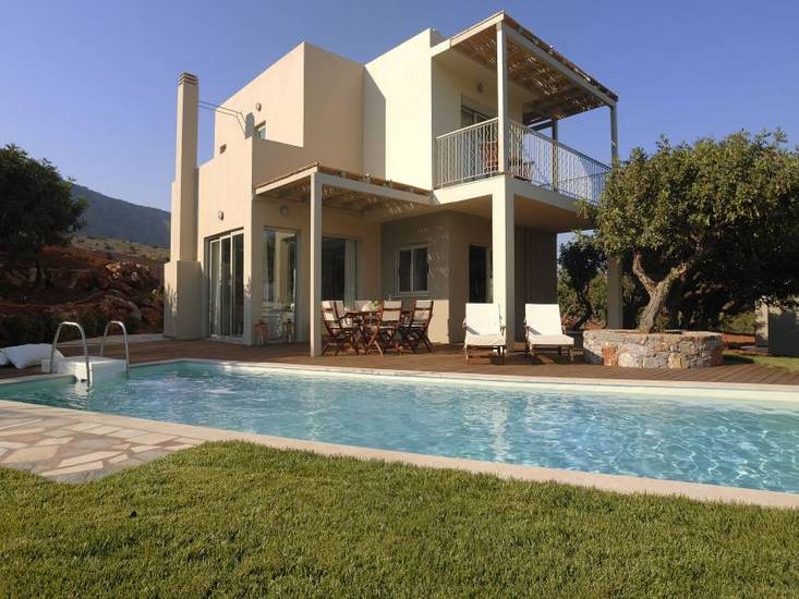 Domes Of Elounda, Autograph Collection 5* Греция, Крит